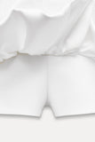 Diynav EleganceRuffle-Own Every Moment with Effortless Style | 50% Off