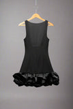 Diynav EleganceRuffle-Own Every Moment with Effortless Style | 50% Off