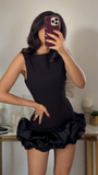 Diynav EleganceRuffle-Own Every Moment with Effortless Style | 50% Off