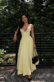 Diynav Lorelei | Corset Midi Dress