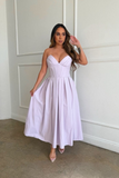 Diynav Lorelei | Corset Midi Dress