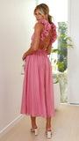 Diynav LilyFlow-Flatter Your Figure with Effortless Elegance | 50% Off