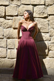 Diynav Lorelei | Corset Midi Dress
