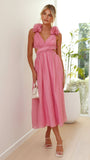 Diynav LilyFlow-Flatter Your Figure with Effortless Elegance | 50% Off