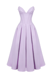Diynav Lorelei | Corset Midi Dress