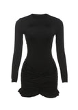 Diynav ArcticLuxe? Two-Piece Set ,  Effortless Elegance That Makes Heads Turn and Confidence Soar