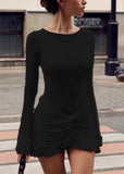 Diynav ArcticLuxe? Two-Piece Set ,  Effortless Elegance That Makes Heads Turn and Confidence Soar