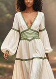Diynav FlowFreedom Dress-Embrace All-Day Comfort and Bold Elegance That Moves With You
