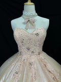 Elegant Sweetheart Neck A-Line Tulle Lace Short Prom Dress Homecoming Dress HZ1108
