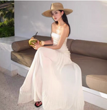 Gorgeous White Strapless Sheath Birthday Dress HZ1108