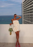 Diynav Alana Bloom-Turn Heads with Voluminous Floral Elegance | 50% Off
