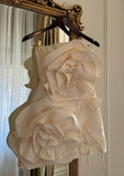 Diynav Alana Bloom-Turn Heads with Voluminous Floral Elegance | 50% Off