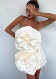 Diynav Alana Bloom-Turn Heads with Voluminous Floral Elegance | 50% Off