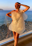 Diynav BiancaBloom-Command Attention with Sculptural Elegance | 50% Off