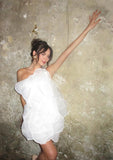 Diynav BiancaBloom-Command Attention with Sculptural Elegance | 50% Off