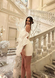 Diynav BiancaBloom-Command Attention with Sculptural Elegance | 50% Off
