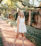 Diynav A-line Homecoming Dress 16th Birthday Party Dress HZ1017