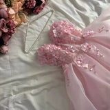 Diynav Evening Dress 2025 New Company Annual Performance Dress Simple Dress Brao Tung-Bo-Boo Skirt