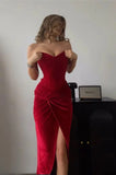 Diynav New Temperament Brased Party Dress