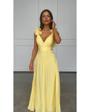 Diynav New Summer Sexy Sleeveless Solid Color Strapped With 100-Folded Dress Dress Woman