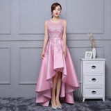 Diynav Dress Woman 2025 New Simple Generous Temperament Black Long Banquet Dignified Host Dress