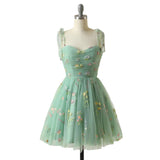 Diynav Dress Crumbs Slings Small Dress Temperament Famous Birthday Party Adult Performance Dress Short Skirt Girl