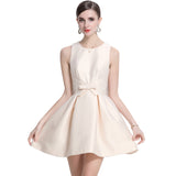 Diynav Vest Dress Female Senior Feeling Wedding Dress Dress Thousand Gold Princess Poneng Dress Birthday Dress