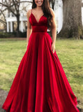 Diynav Women's Clothing 2025 Summer New Wish Sexy V-Neck Dress With Evening Dress