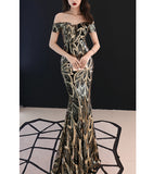 Diynav Ebay Sexy Sling Strip Long Dress Deep V-Neck Elastic Drag Dress