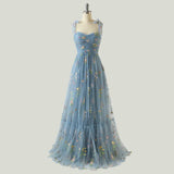 Diynav Dress Temperament Sister Girlfriend Net Yarn Elegant Dress In The Escape Princess Small Group Of Bridesmaid Dress