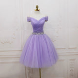Diynav Suit 2025 New Ebay Sexy Shoulder-To-Shoulder Sister Dress Host Temperament Banquet Small Dress Woman
