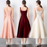 Diynav New Bride's High-End Engagement Dress Can Usually Wear A Red Sling To Marry French