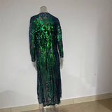 Diynav Selling 2025 Explosion Sexy Glid Of T-Shirt Jacket Woman