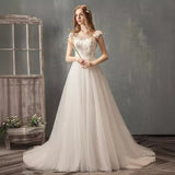Diynav Light Wedding Dress 2025 New White Engagement Dress Temperament Waist Fish Tail Lace Welcome Yarn