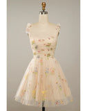 Diynav Dress Temperament Sister Girlfriend Net Yarn Elegant Dress In The Escape Princess Small Group Of Bridesmaid Dress