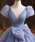 Diynav Evening Dress Women's 2025 New Temperament Grand Banquet Host Art Examination Vocal Dress