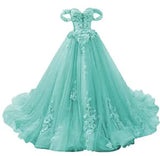 Diynav Yarn Summer New 2025 Bridal Solo Skirt Shoulder Ebay Tailings Host Evening Dress