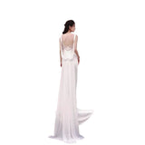 Diynav Dress 2024 New Museum Dream High-End Feeld With The Back Of The Tuxed-Back And Tail Dress Morning Dress