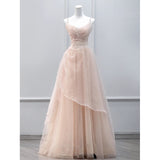 Diynav Dress 2024 New High-End Pink Female Sling Belt Light Luxury Niche Adult Ceremony Super Fairy Princess Dress Engagement