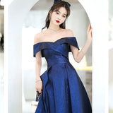 Diynav Evening Dress Women's 2025 New Banquet Elegance Elegant Annual Conference Hosts Usually Can Wear Long Dresses
