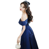 Diynav Evening Dress Women's 2025 New Banquet Elegance Elegant Annual Conference Hosts Usually Can Wear Long Dresses