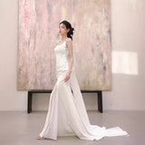 Diynav Dress 2024 New Museum Dream High-End Feeld With The Back Of The Tuxed-Back And Tail Dress Morning Dress