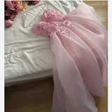 Diynav Evening Dress 2025 New Company Annual Performance Dress Simple Dress Brao Tung-Bo-Boo Skirt