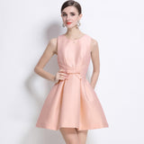 Diynav Vest Dress Female Senior Feeling Wedding Dress Dress Thousand Gold Princess Poneng Dress Birthday Dress