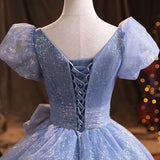 Diynav Evening Dress Women's 2025 New Temperament Grand Banquet Host Art Examination Vocal Dress