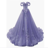 Diynav Yarn Summer New 2025 Bridal Solo Skirt Shoulder Ebay Tailings Host Evening Dress