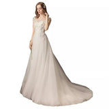 Diynav Light Wedding Dress 2025 New White Engagement Dress Temperament Waist Fish Tail Lace Welcome Yarn