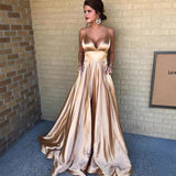 Diynav Women's Clothing 2025 Summer New Wish Sexy V-Neck Dress With Evening Dress