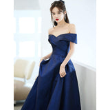 Diynav Evening Dress Women's 2025 New Banquet Elegance Elegant Annual Conference Hosts Usually Can Wear Long Dresses