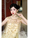 Diynav Wedding Dress Toasting To Take Pictures Of Morning Robe Toasting 2024 New Bridal High-End Small Light Wedding Dress